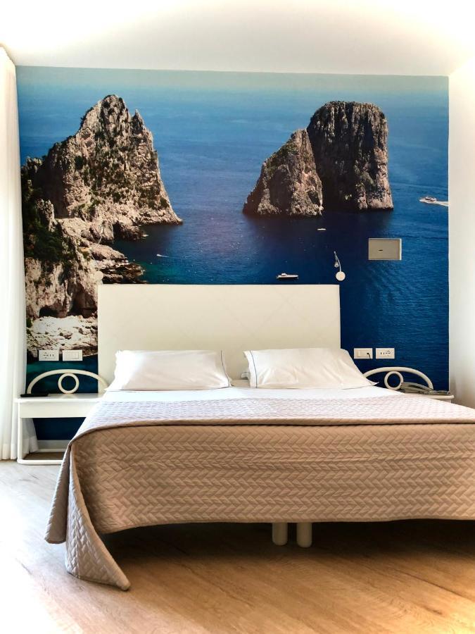 Hotel Capri 3 Stelle Superior リド・ディ・イエゾロ エクステリア 写真